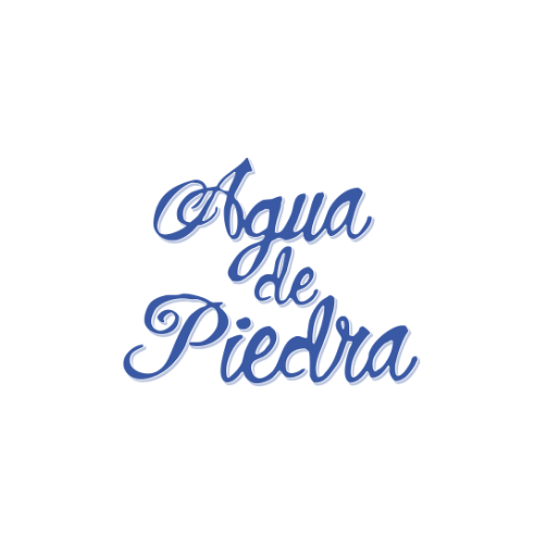 Agua de Piedra